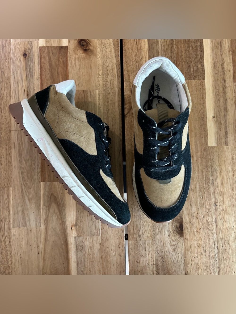 Madewell Sneakers